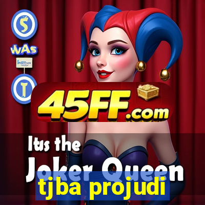 tjba projudi